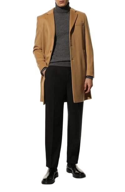 Шерстяной свитер FRADI, арт. MD512/WN6106, фото 2