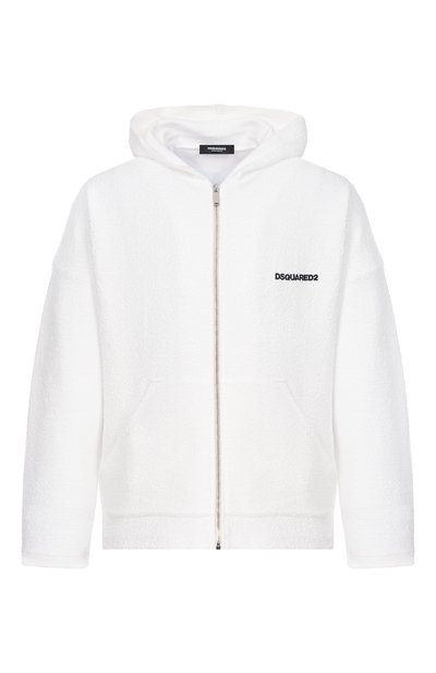 Хлопковая толстовка DSQUARED2, арт. D7MK06580, фото 1