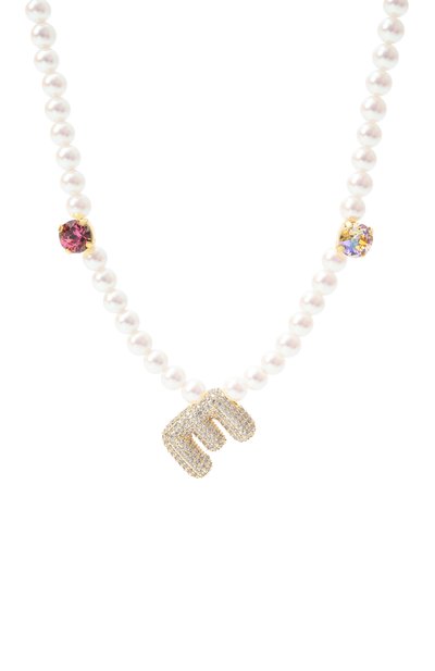 Колье PINK.OLIVKA, арт. PO-70052, фото 2