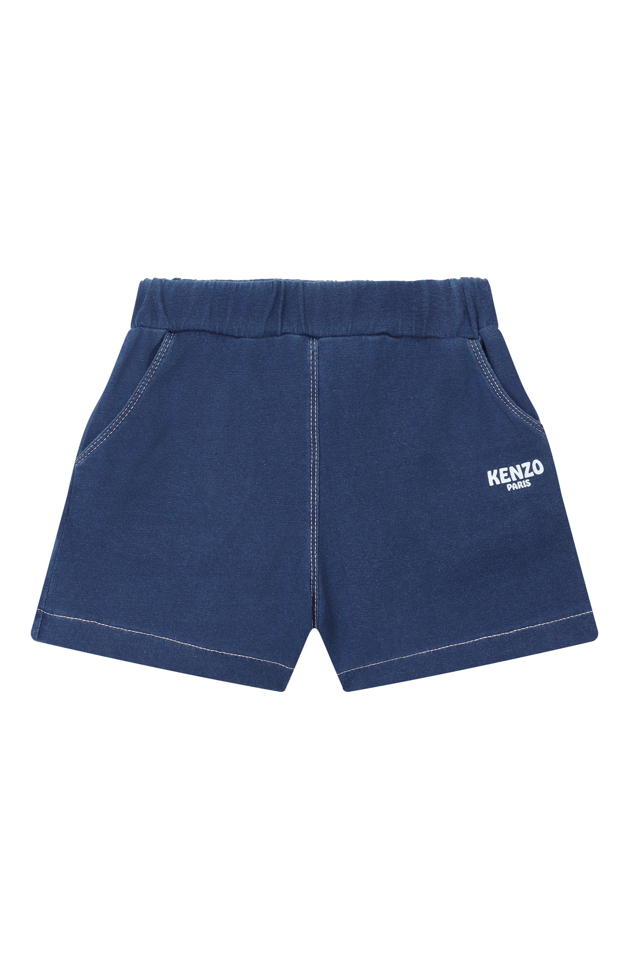 Хлопковые шорты KENZO, арт. K61652, фото 1