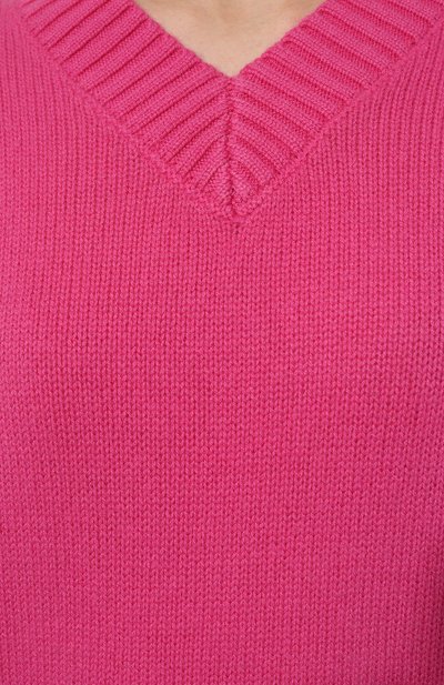 Кашемировый свитер ALINE, арт. AL060402, фото 5