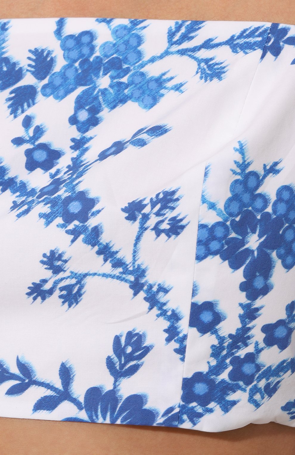 Хлопковый топ OLOLOL, арт. OLTP007/3303.BR140/S22, фото 5