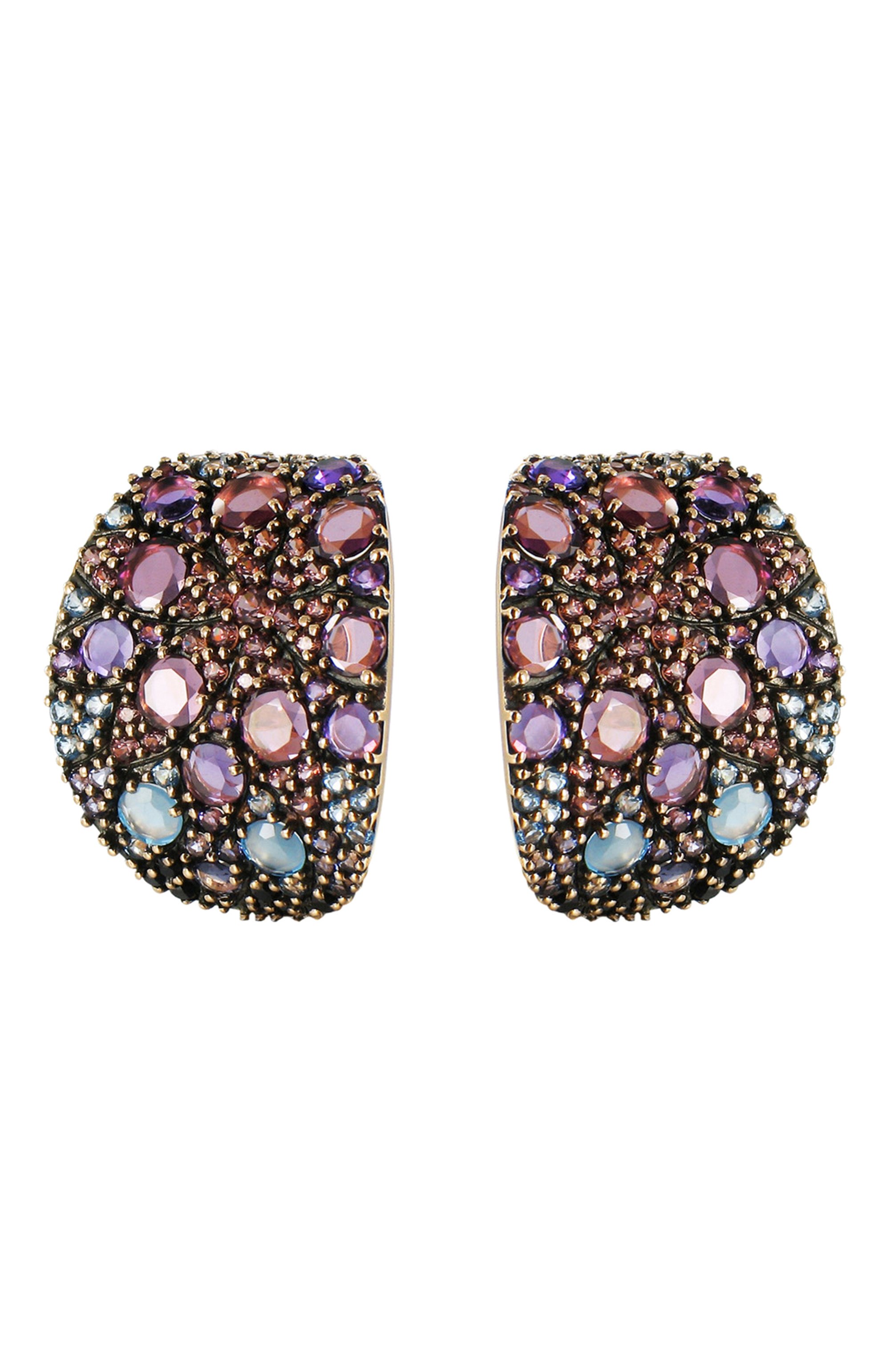 Серьги PASQUALE BRUNI, арт. 14403RN, фото 1