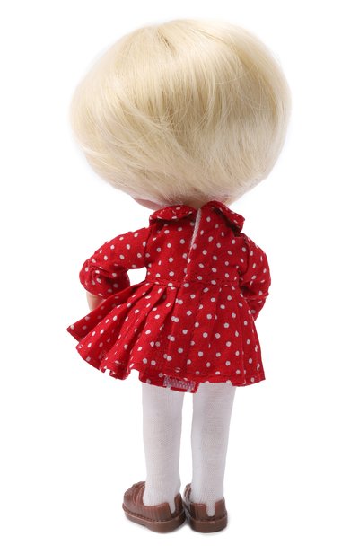 Кукла CAROLON, арт. К-26-ОБ11-К-002, фото 3