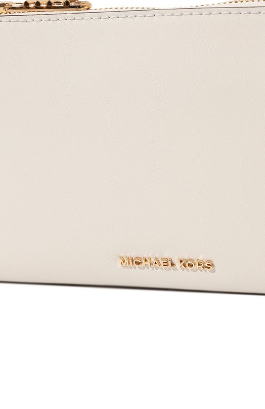 Сумка Empire medium MICHAEL Michael Kors 32H3G8EW6L Белый  32H3G8EW6L Фото 3