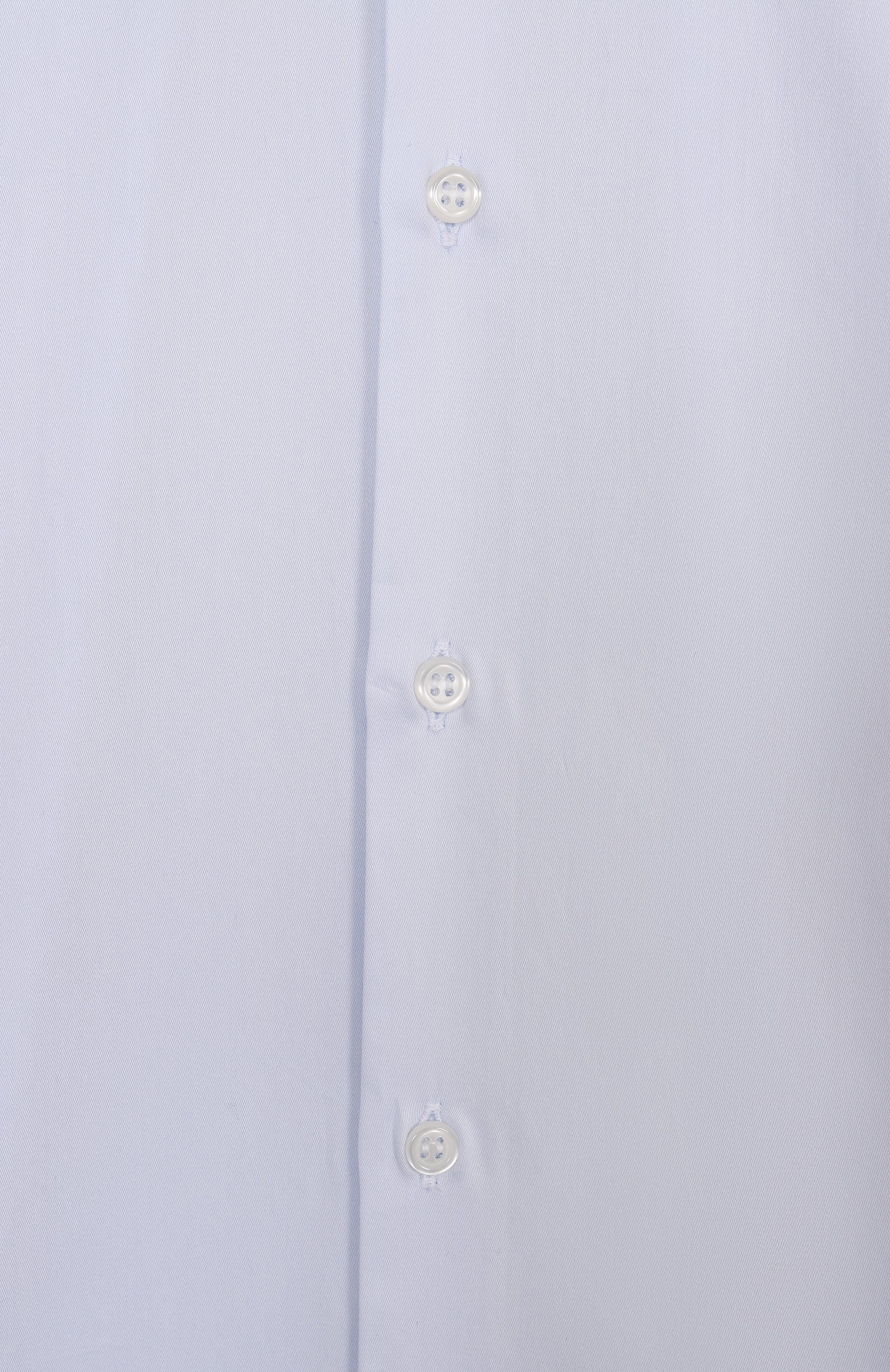 Хлопковая рубашка DAL LAGO, арт. N402/9017/13-16, фото 3
