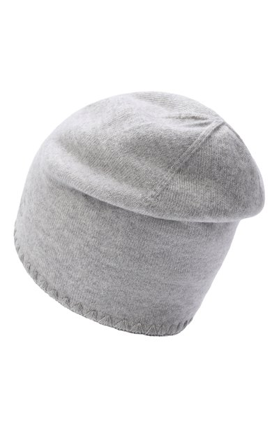 Женская кашемировая шапка GIORGIO ARMANI, арт. GW004245/AF29451
