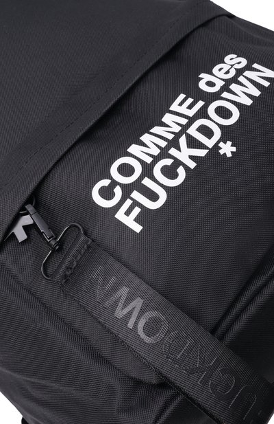 Рюкзак COMME DES FUCKDOWN, арт. CFACX00271, фото 5
