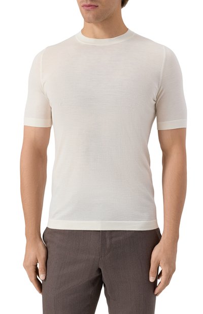 Шерстяной джемпер MVST, арт. M0-M25.1MM.K402/44-60, фото 3