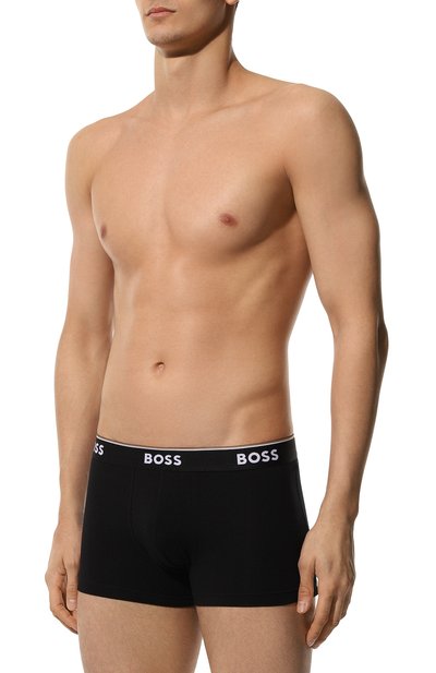 Комплект из трех боксеров BOSS, арт. 50475274, фото 2