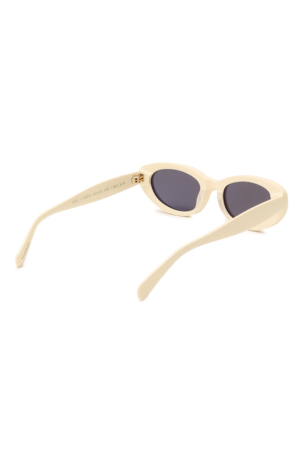 Солнцезащитные очки GAST, арт. ESSI EGGSHELL ES05, фото 4