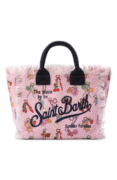 Сумка MC2 SAINT BARTH, арт. C0L0001-00518L/C0LETTE