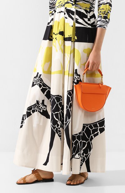 Сумка hortensia mini WANDLER, арт. H0RTENSIA BAG MINI, фото 2