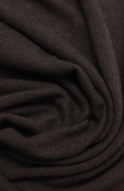 Кашемировый шарф BRUNELLO CUCINELLI, арт. MSCDFSW03P, фото 3