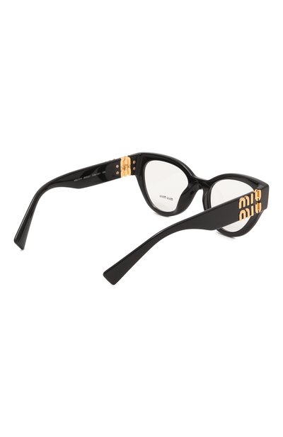Оправа MIU MIU, арт. 01VV-1AB101, фото 4