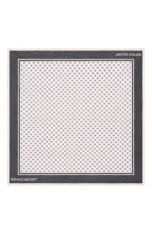 Джинсы Bard Jacob Cohen JUM_QE004 053 S4126 R2 Серый  JUM_QE004 053 S4126 R2 Фото 8