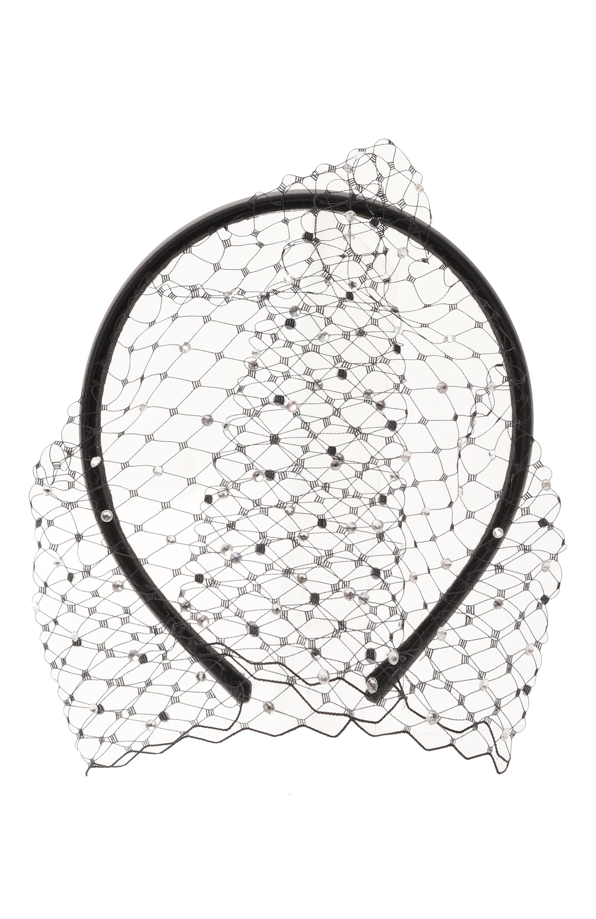 Ободок для волос PANFIL, арт. 0-VLK-WM, фото 1