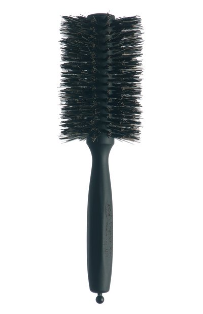 Женская круглая щетка soft touch regular ⌀ 60mm, длина 26cm 3ME MAESTRI, арт. 8031387320506