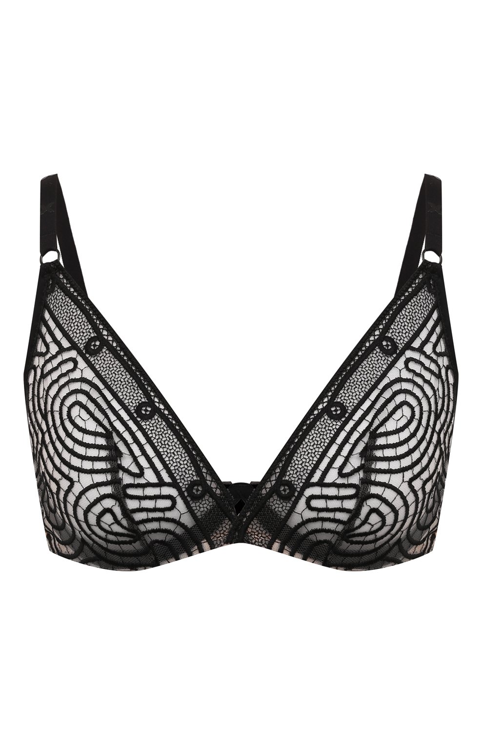 Бюстгальтер с мягкой чашкой CHANTELLE X, арт. C018M9, фото 1