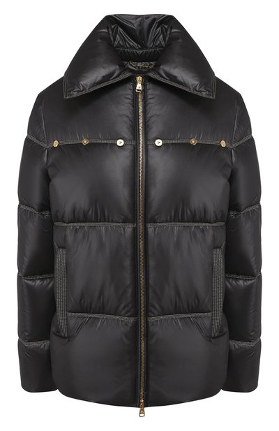 Женская пуховая куртка VERSACE, арт. A84288/A223395