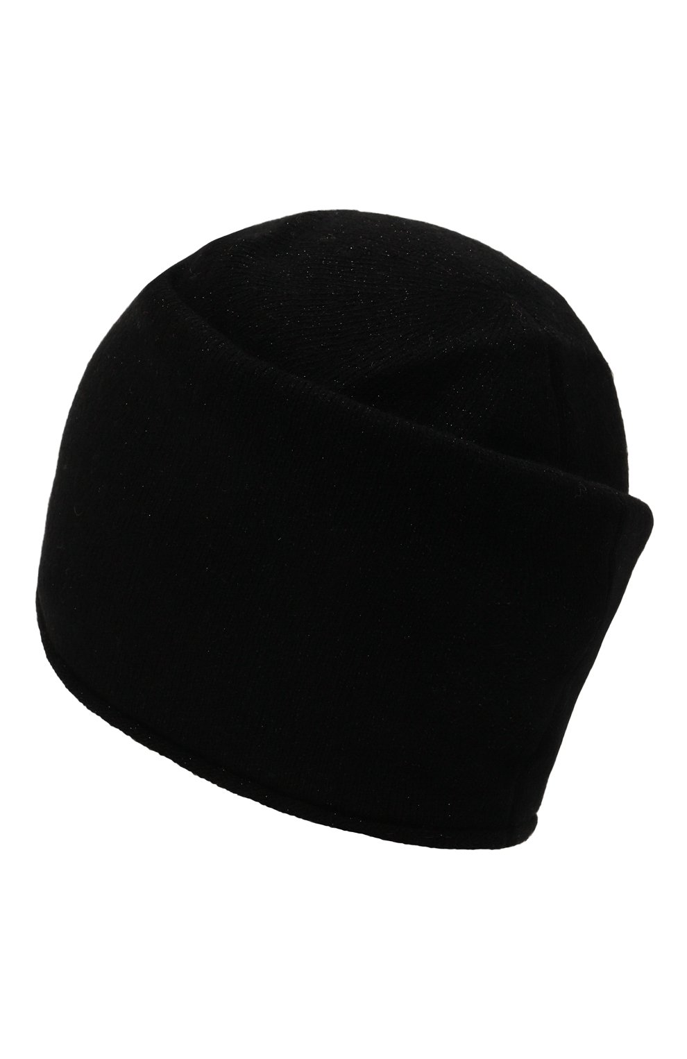 Шапка из шерсти и вискозы CANOE, арт. 4807510, фото 3