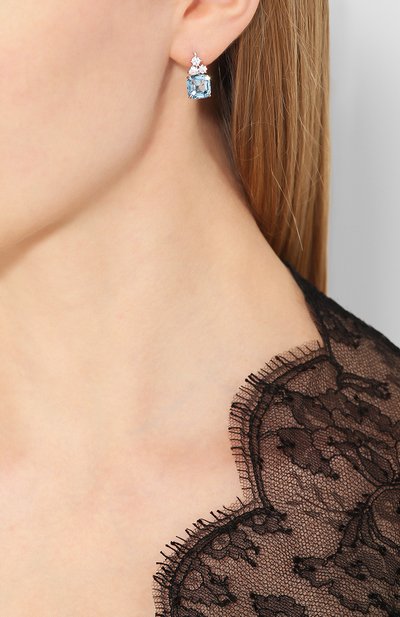 Серьги sparkling SWAROVSKI, арт. 5524139, фото 2