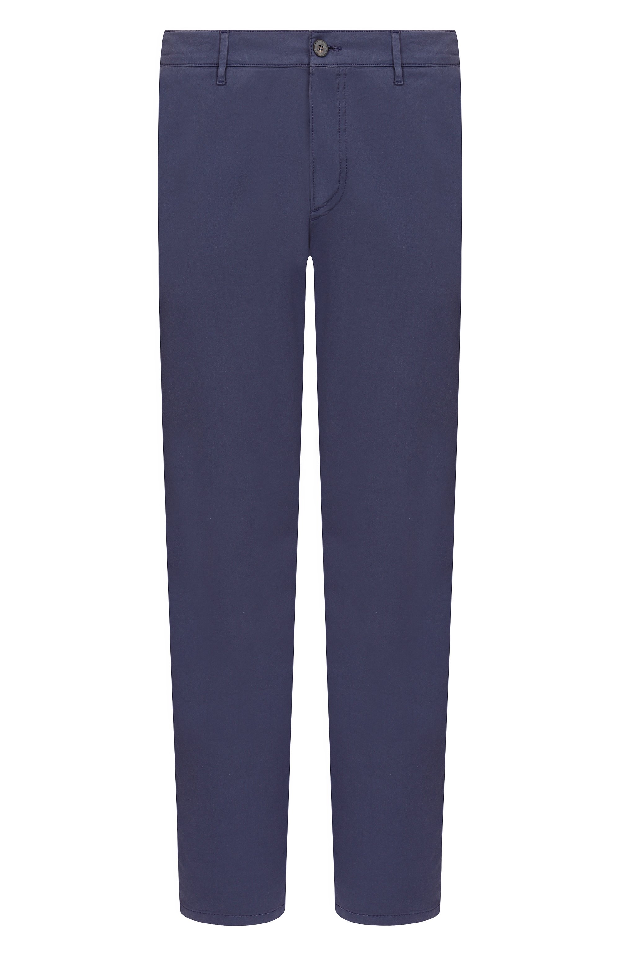 Хлопковые брюки MVST, арт. M26.CSM.T401/TFANT, фото 1