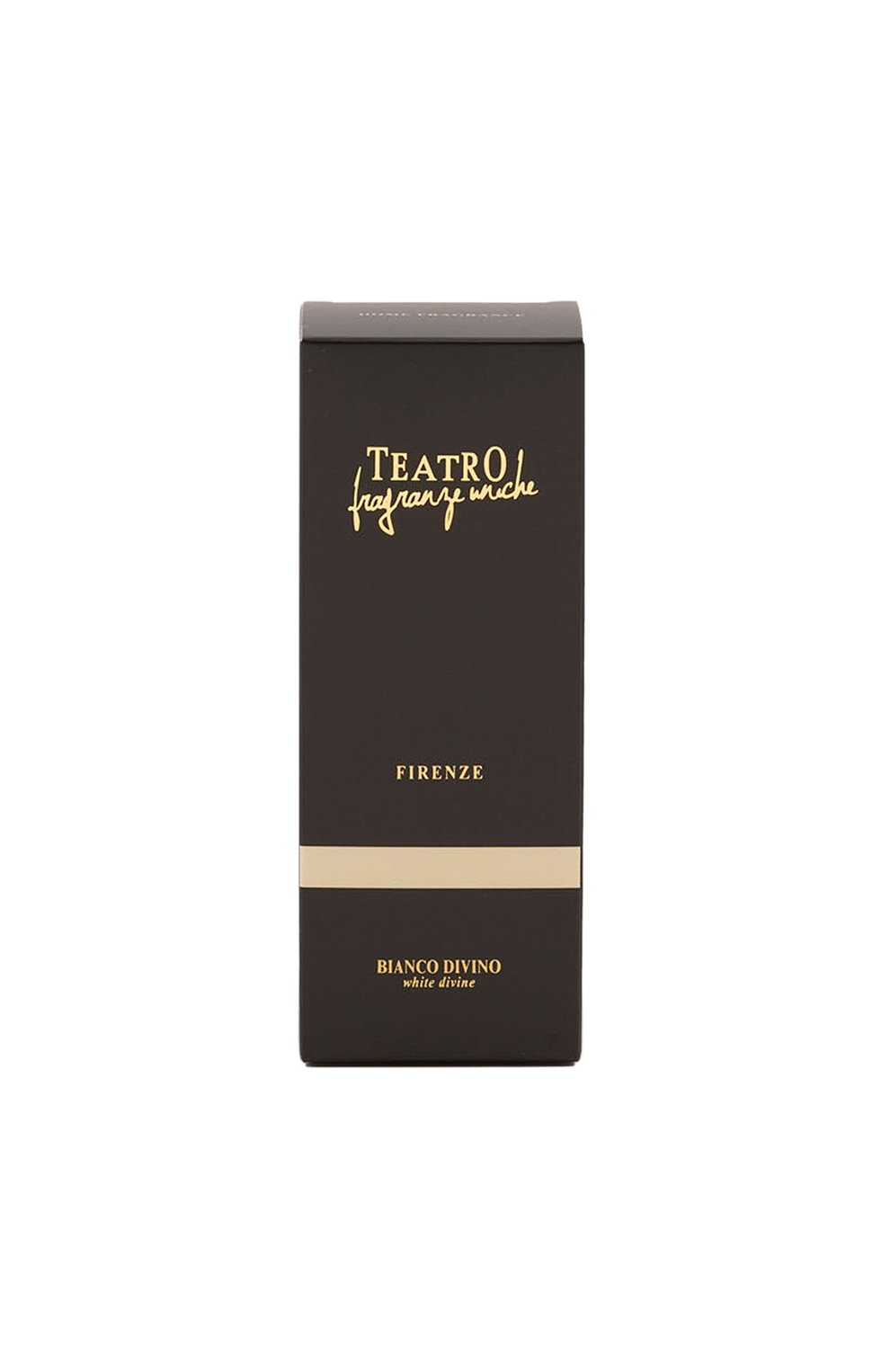 Спрей для дома bianco divino (100ml) TEATRO, арт. BD100STFU, фото 2