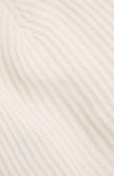 Кашемировая шапка ALLUDE, арт. 225/30026, фото 3