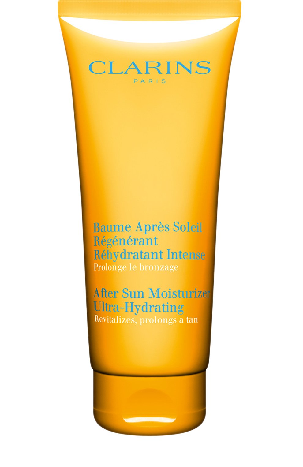 Восстанавливающий и увлажняющий бальзам после загара (200ml) CLARINS, арт. 1450100, фото 1