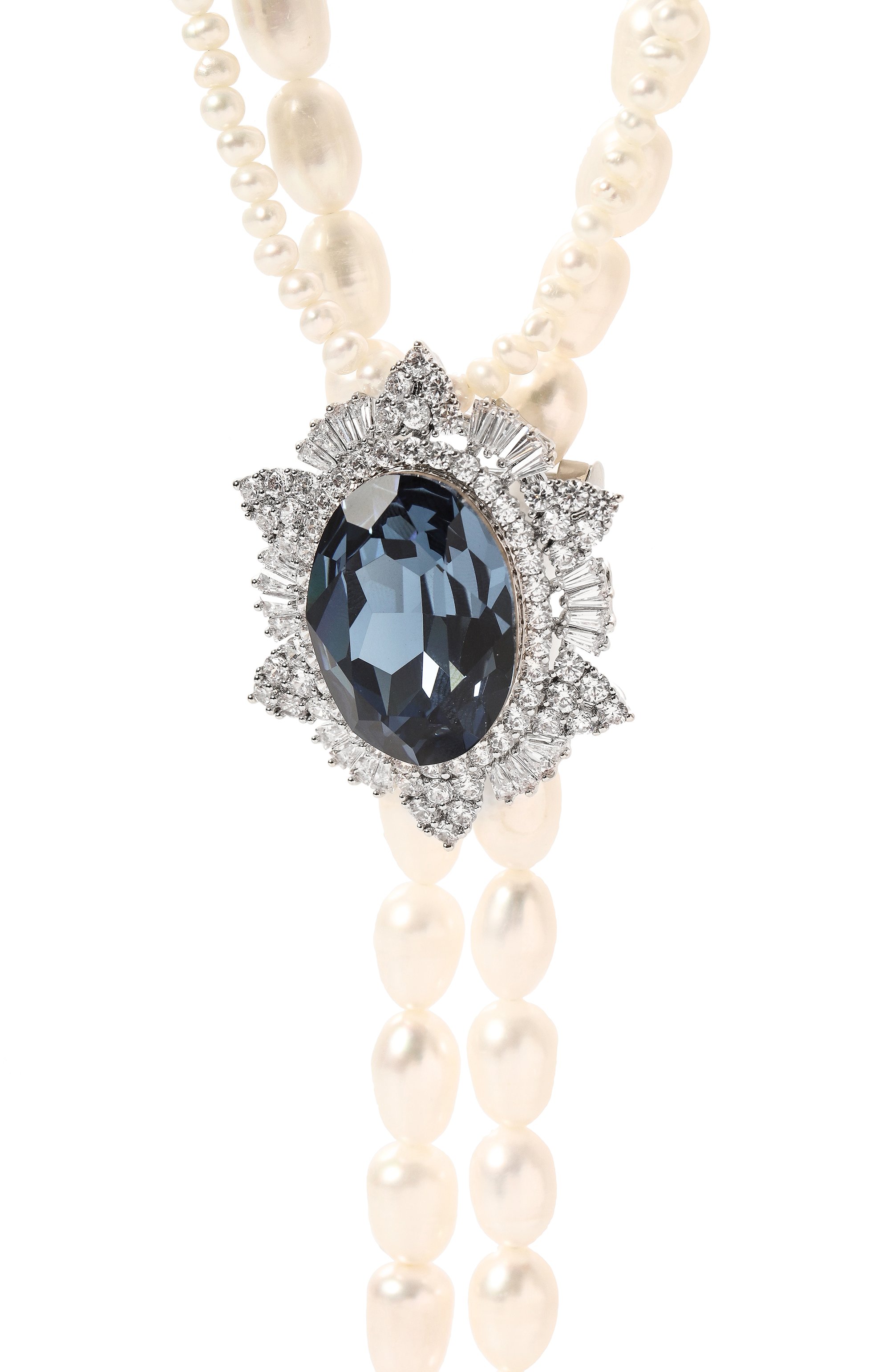 Колье princess di BLUEJAY, арт. BJ-PRD, фото 3