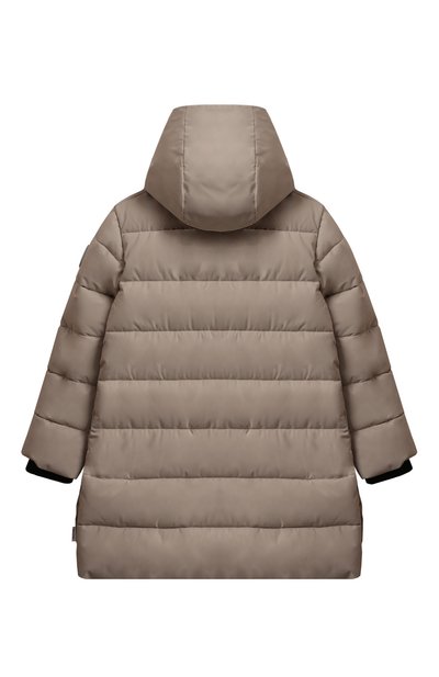 Утепленное пальто SAVE THE DUCK, арт. P41909G/SELENE/MATT19/4-8, фото 2