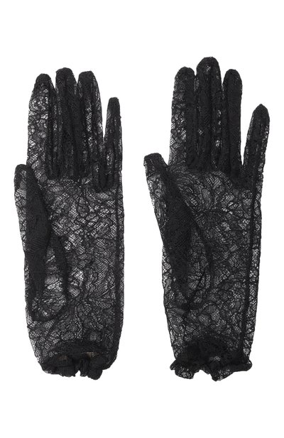 Женские перчатки VALENTINO, арт. 8W2GD00H/FPW