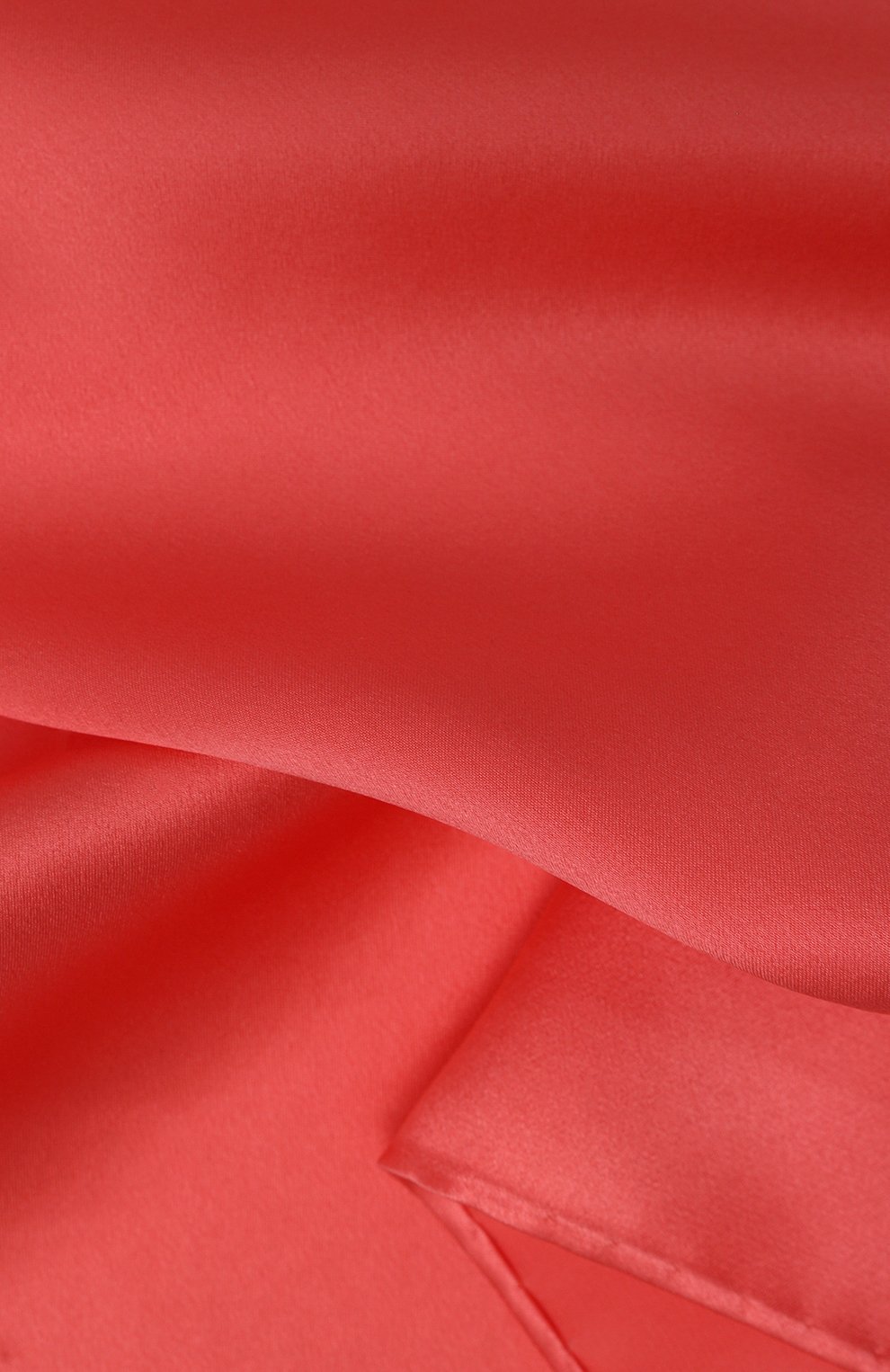 Шелковый платок STEFANO RICCI, арт. FZU/UNIRAS, фото 2