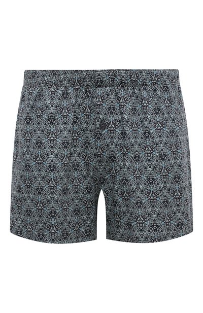 Хлопковые боксеры HANRO, арт. 073290., фото 1