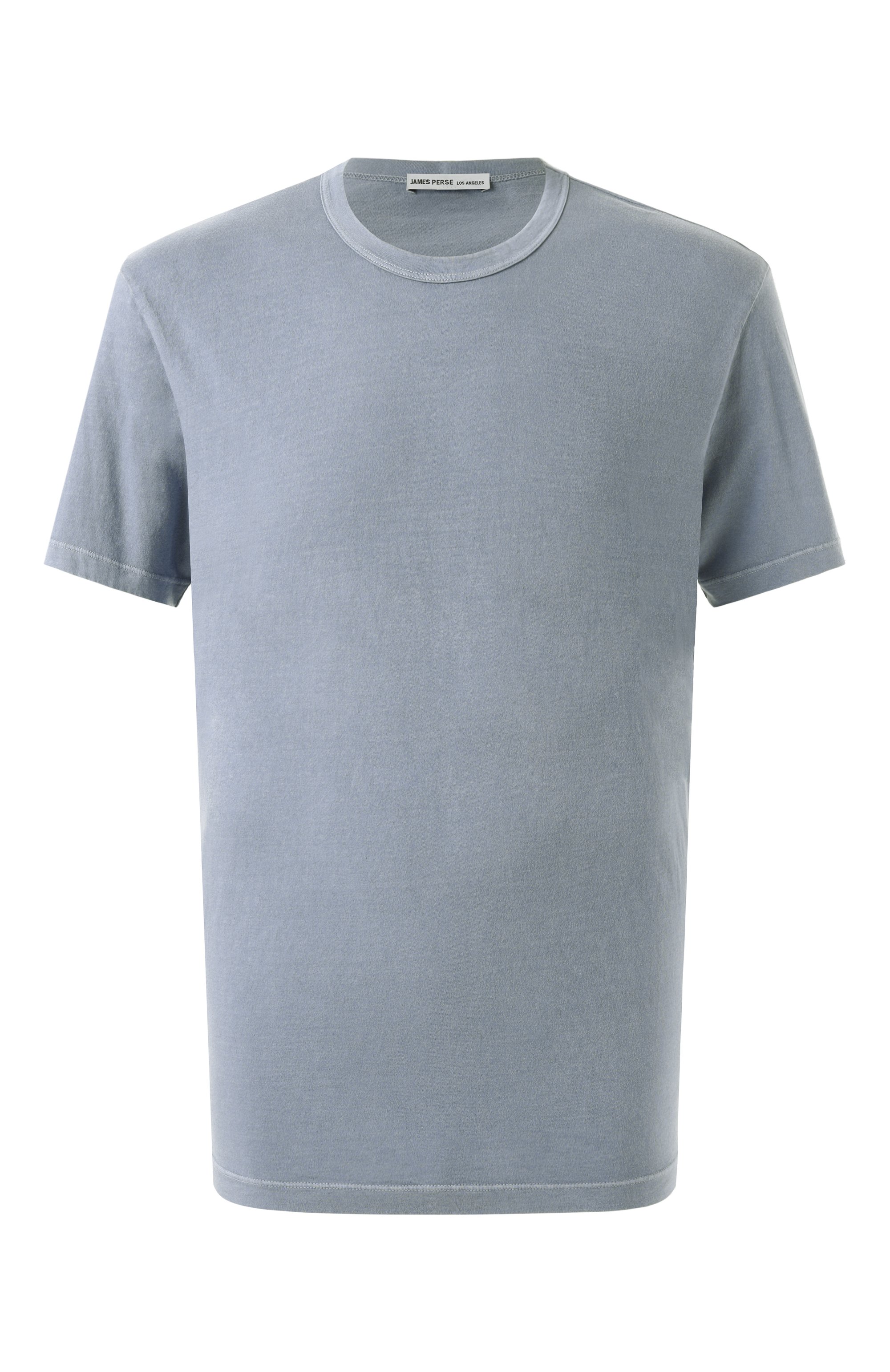 Хлопковая футболка JAMES PERSE, арт. MLJ3311, фото 1