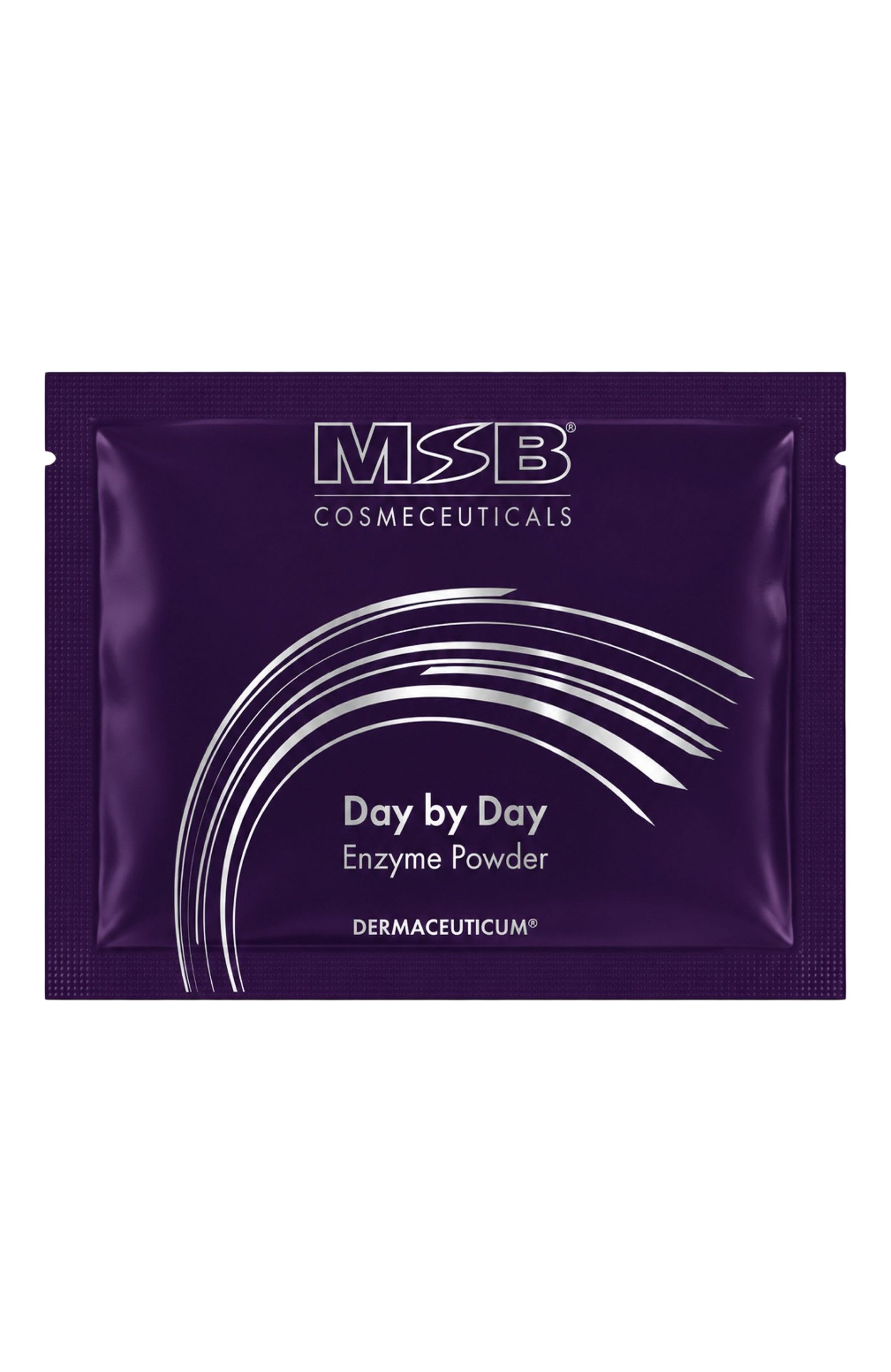 Энзимная пудра-пилинг «день за днем» day by day enzyme powder (30x1g) MSB, арт. 01246, фото 1