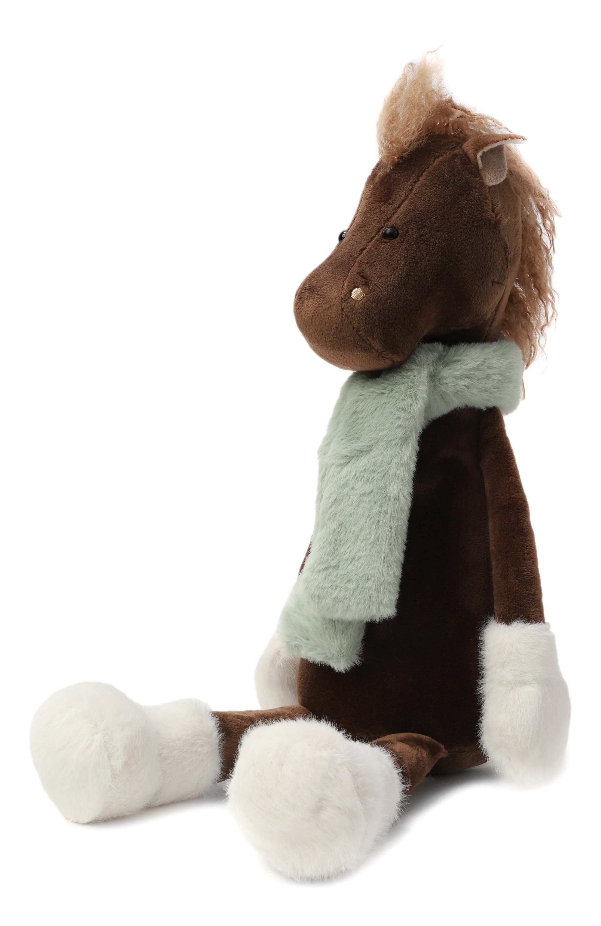 Мягкая игрушка конек ванек ORANGE TOYS, арт. 2612/25, фото 2