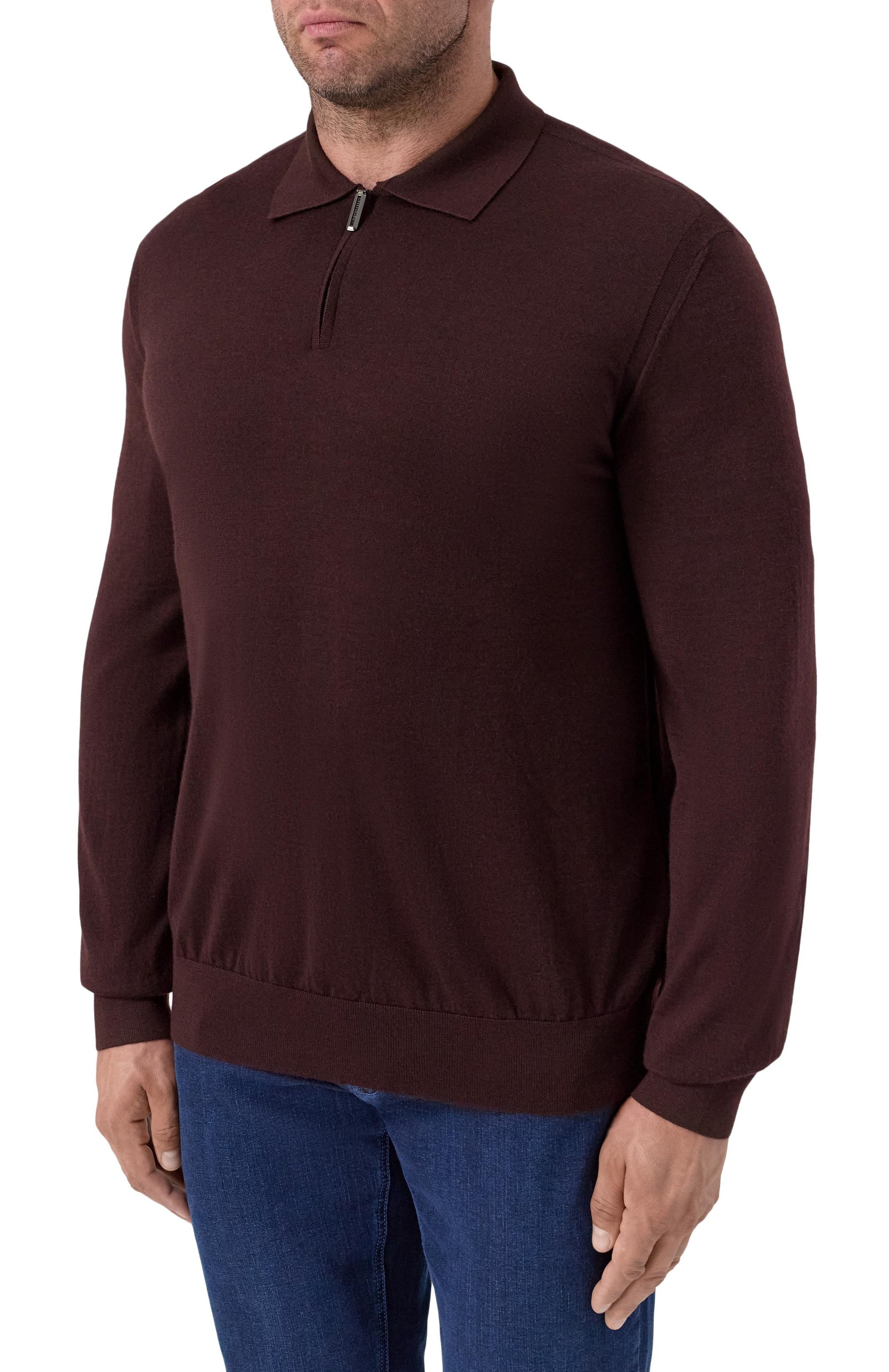 Поло из кашемира и шелка STEFANO RICCI, арт. K606125P30/F25302/66-68, фото 3