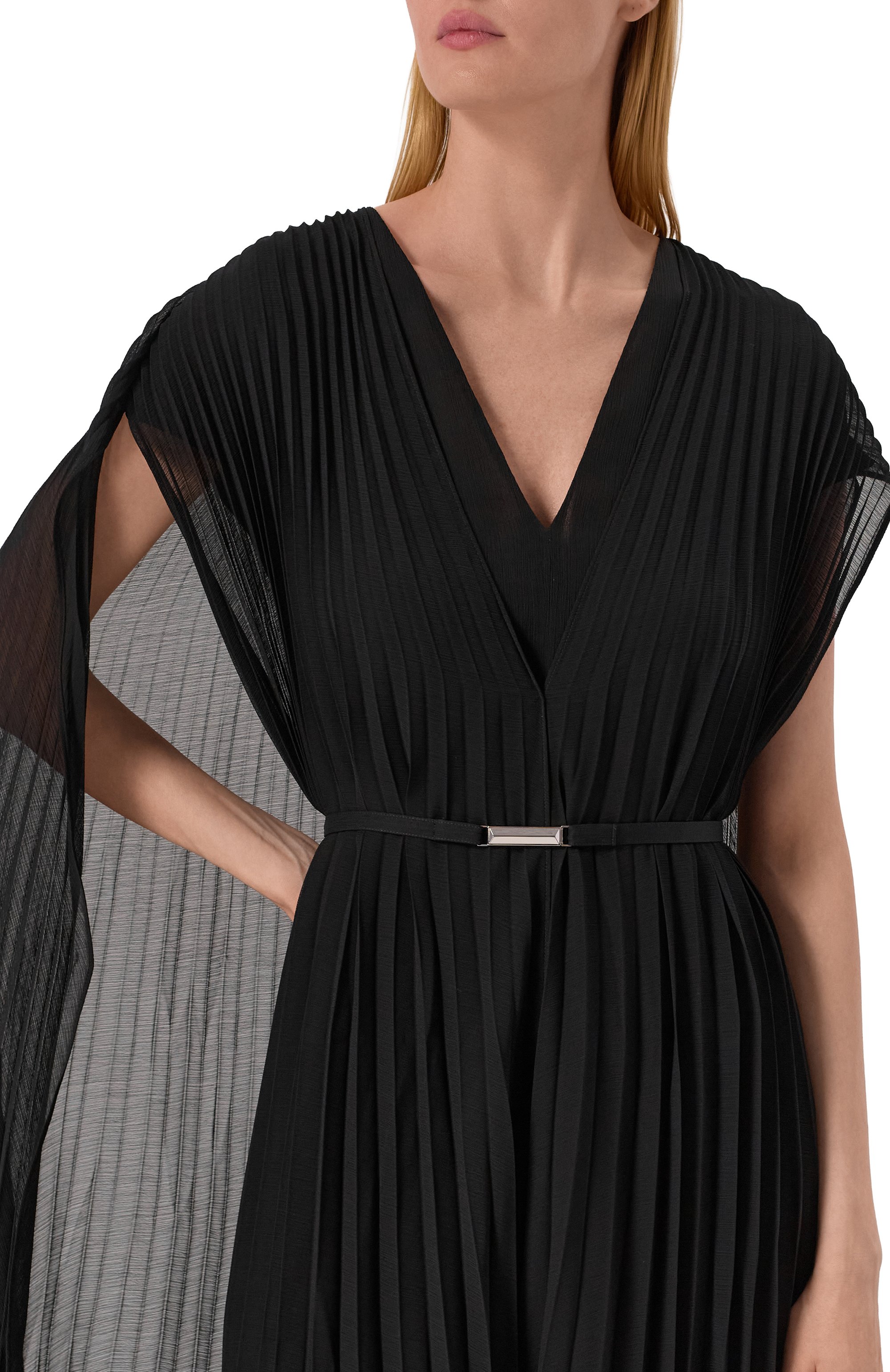 Платье BOSS, арт. 50548050, фото 5