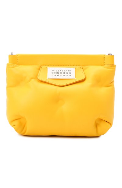 Сумка glam slam mini MAISON MARGIELA, арт. S56WF0161/P4300, фото 1