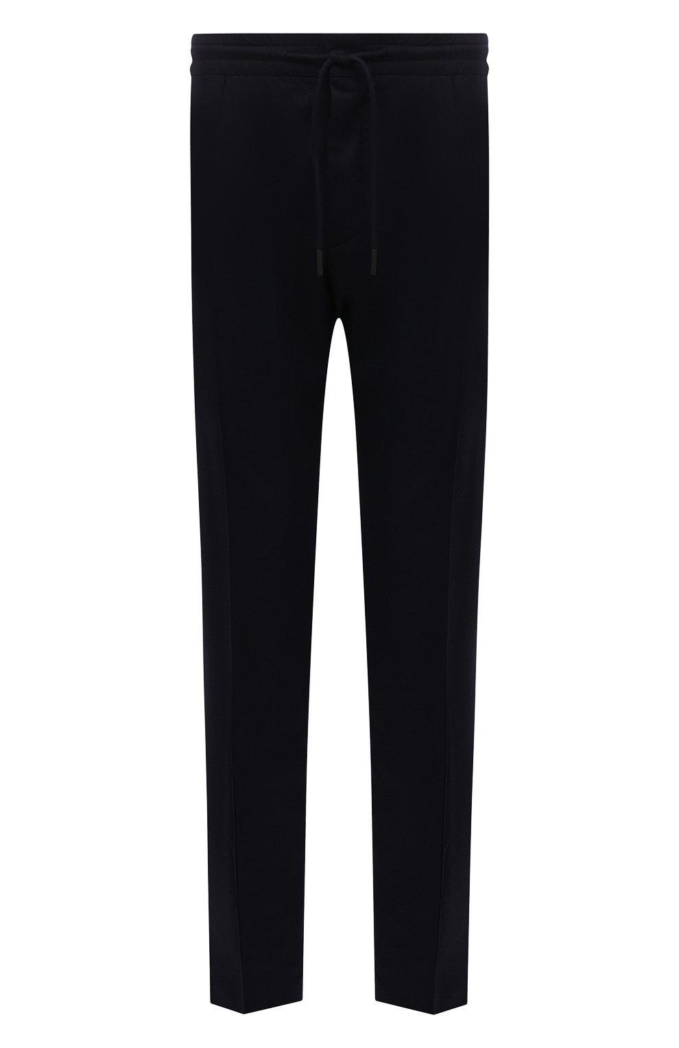 Брюки из шерсти и шелка ZEGNA, арт. UVI20/TT18, фото 1