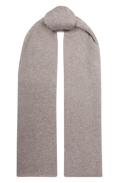 Кашемировый шарф ALLUDE, арт. 215/11241, фото 1