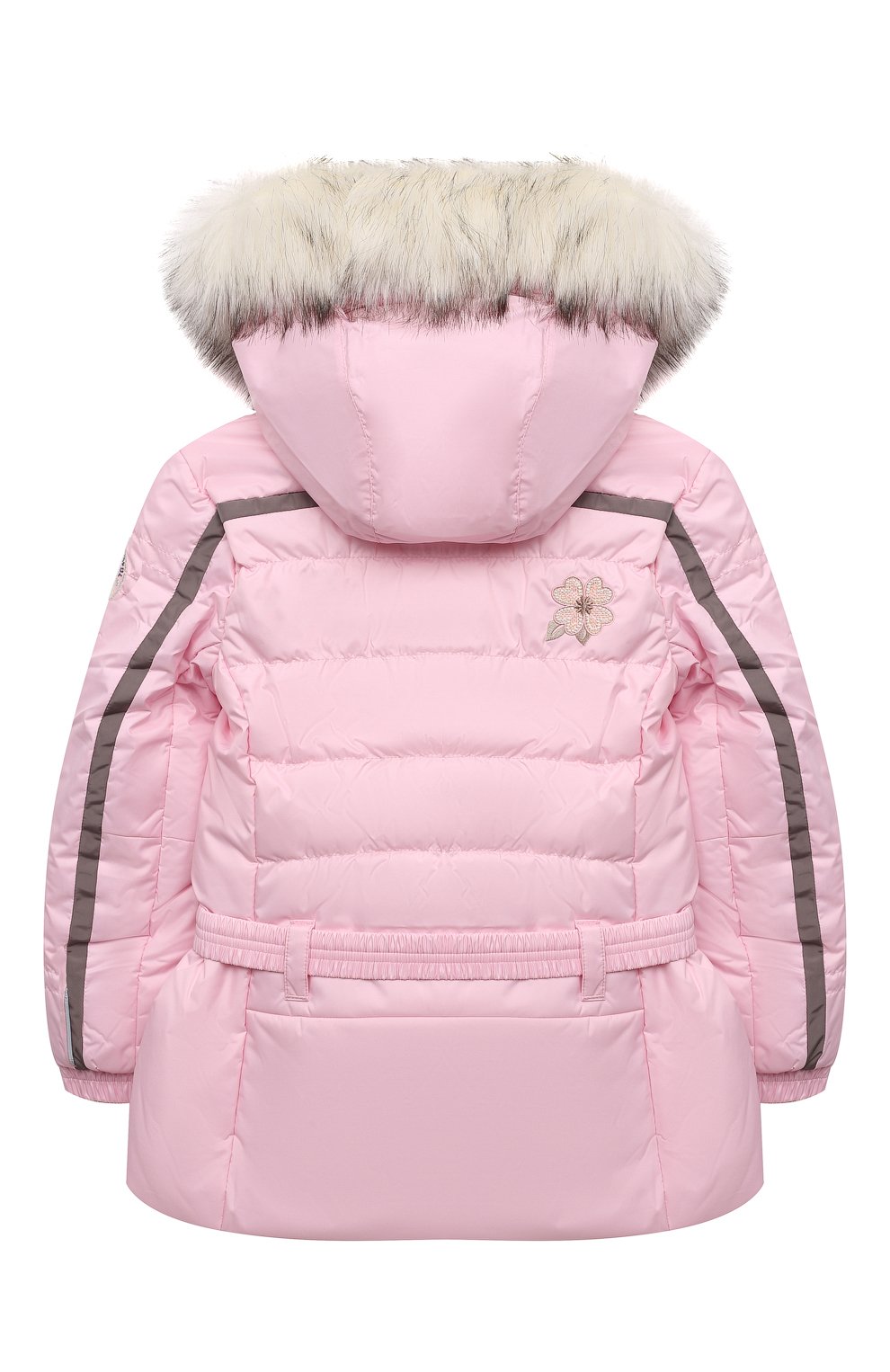 Куртка с капюшоном POIVRE BLANC, арт. 279634, фото 2