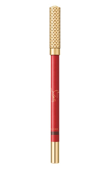 Женский карандаш для глаз и губ glamliner, оттенок cocoa curve 48 (1,3g) CHRISTIAN LOUBOUTIN, арт. 8435415094443