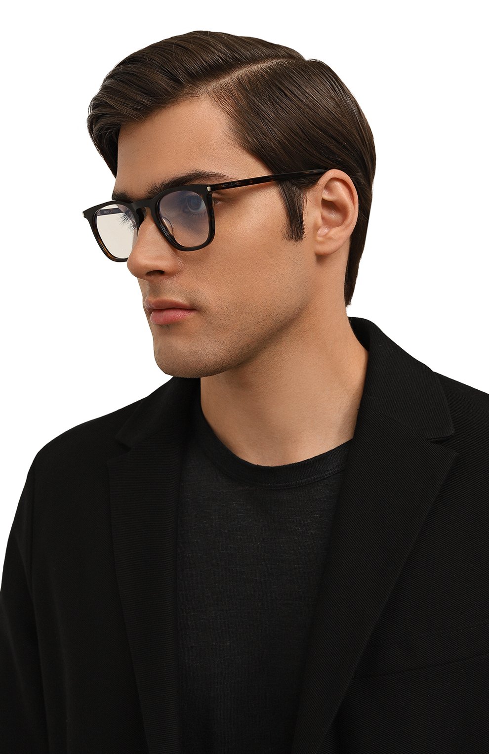 Оправа SAINT LAURENT, арт. SL 623 0PT 002, фото 3