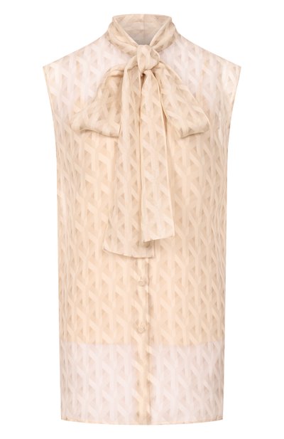 Женский шелковая блузка MVST, арт. M26.2PW.B018/F152