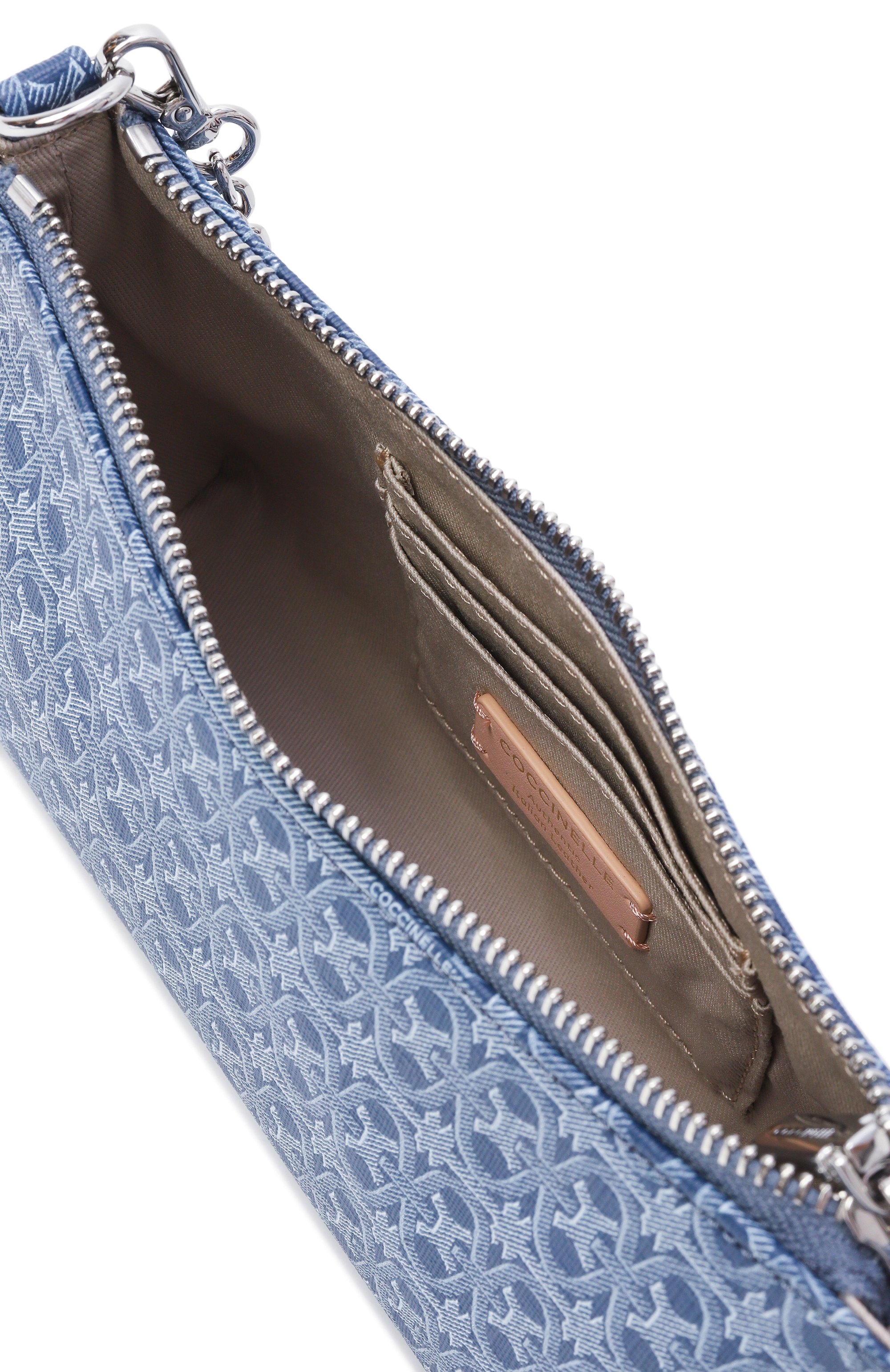 Сумка aura mini COCCINELLE, арт. E5 THI 55 01 01, фото 5