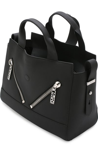 Сумка kalifornia medium KENZO, арт. 2SA106L25, фото 4