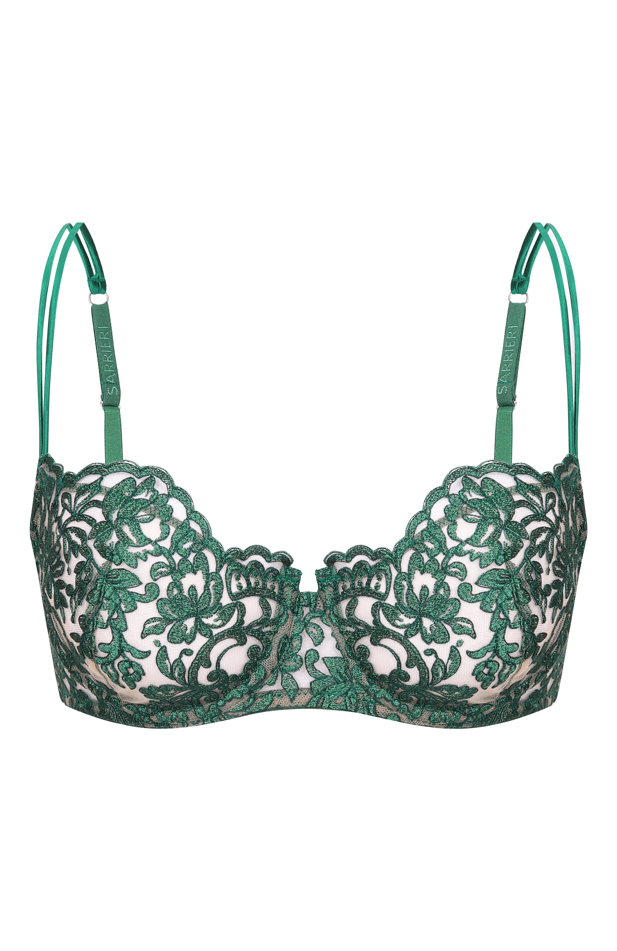 Бюстгальтер-балконет I.D. SARRIERI, арт. J53272, фото 1